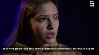 Կյանքի կռիվ /Battle of life/ || Պատմում է Օլեսյա Սահակյանը || Olesya Sahakyan tells her story