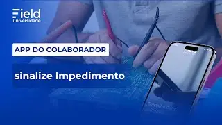 Sinalize Impedimento