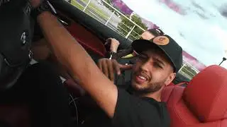 PIENSAS EN MI - RANDAL (Video Oficial)