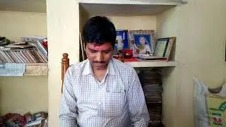 Holi - Fagunama  ye raja hum na bitayeb (Magahi).... By Ajit kumar