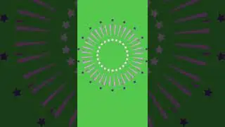 green screen effect Temple effect green effect video