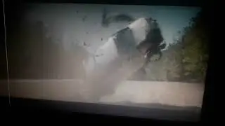 Byrde Family Accident - Ozark