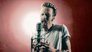 Rehab (Amy Winehouse Cover)