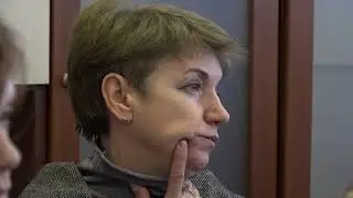 VI Заседание ПМПк в Сердобской школе-интернате