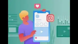 "Разбор профессиональной панели в Instagram?" ч 2 💕 ДоСтаТок 💕