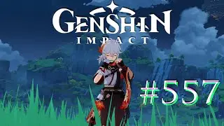 Genshin Impact #557 Evento Teoremas Cronológicos  - As Limitações dos Movimentos das Juntas