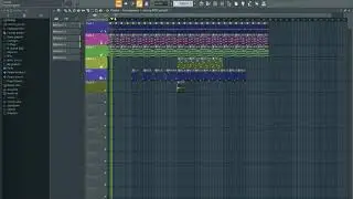How_to_Make_a_Afrobeat_with_Fl_studio___2020 Flp