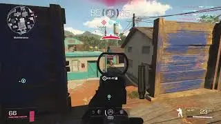 The AK47 IS OP!!! XDefiant Gameplay