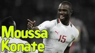 Moussa Konate - Best Skill and Goal