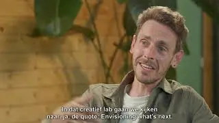Restless & Raccoons - Partner testimonial