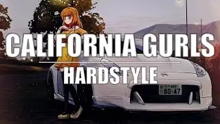 Katy Perry - California Gurls (Mqx Remix) [Bass Boosted]