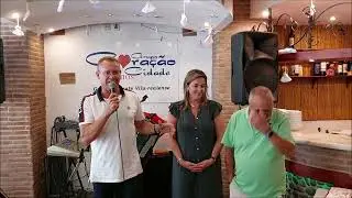 Dia do Idoso - 1 de Outubro de 2024 (vídeo 2)