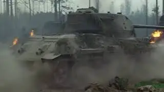 LAS MEJORES ESCENAS DE PELICULAS DE LA SEGUNDA GUERRA MUNDIAL 