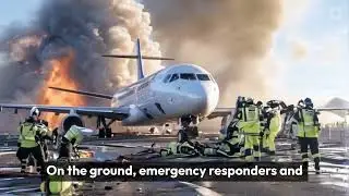 The Singapore Airlines Flight SQ321 Emergency Landing : Chaos in the Sky #singaporeairlines #sq321