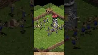 Age of Empires - Clubman #ageofempires #nostalgia #meme