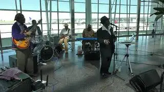 'What's Going On' -Music Box