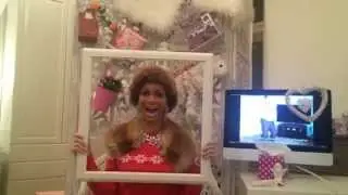 Youtuber(ski) advent - I am your chocholate!