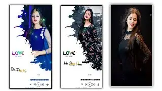 kinemaster new status video editing 2022 | WhatsApp status