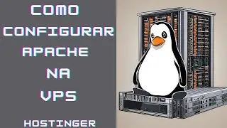 🔥 How to Set Up an Apache Server on a Hostinger Ubuntu VPS (Complete Step-by-Step)