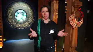 ВДНХ павильон "D" Туризм