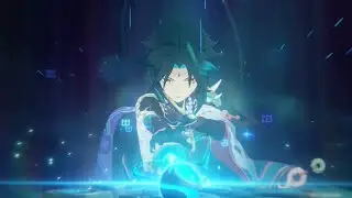 At Tunnel's End, Light | Genshin Impact