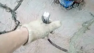 АРТБЕТОН своими руками.