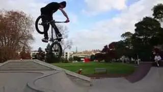 Matt Dalley | Vic Quick Clips