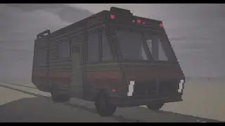 ДОМ на КОЛЕСАХ в МАЙНКРАФТ с МОДОМ CHISEL AND BITS!!!