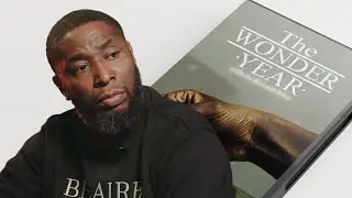 9th Wonder: The Wonder Year Documentary (2011)