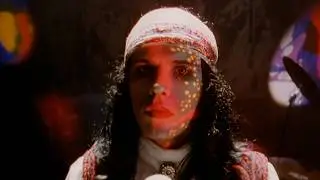The Cult - She Sells Sanctuary HD