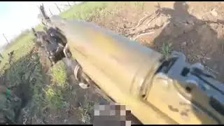 18+ Бахмут ЗСУ наступает на позиции армии рф 👊👍🇺🇦