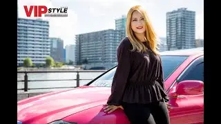 【VIPスタイル】最新号をチラ見せ♥ #Shorts