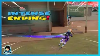 RANDOM TEAMMATES WERE IMPRESSED BY MY PHANTOM + BAR95 CLUTCH! | Farlight 84 Gameplay