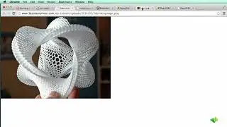 Getting Started with 3D Printing