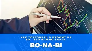 Как торговать в профит на binomo   Это важно знать Для каждого трейдера.