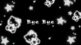 murflauer - bye bye (krushfunk)