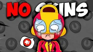 Estos BRAWLERS necesitan NUEVAS SKINS en BRAWL STARS