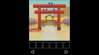 Escape Game Collection 2 Halloween 4 Walkthrough [nicolet.jp]