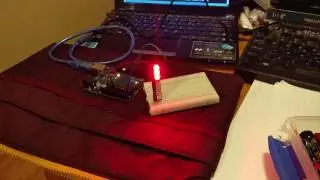 Traffic Light Neopixel