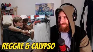 (OOAK) Russ Millions x Buni x YV - Reggae & Calypso [Music Video] | Packetson Reaction