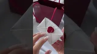 ASMR Cartier Unboxing