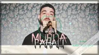 Murda - Pahalı Beat