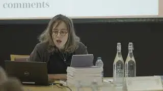 ISGAP-Oxford Summer Institute Highlights: Day Eight