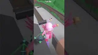 BANG💥 #mm2 #murdermystery #roblox