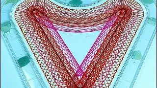 Spirograph | by ShR