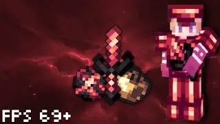 CHAR [16x] By Kji | MCPE PvP TEXTURE PACK