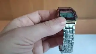 Мелодия ЧН 55 включились через 20 лет
