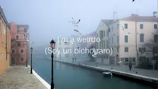 Creep - Ember Island (Lyrics and Sub Español)