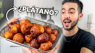 Why didn't I know this recipe before? It's very easy and quick to prepare!