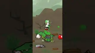 The Most Hated Character - Castle Crashers